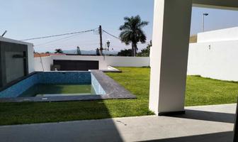 Foto de inmueble en desconocida, Col. Burgos C.P. 62584, Temixco