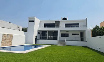 Foto de inmueble en paseo de burgos #0Int. 00, Col. Burgos C.P. 62584, Temixco