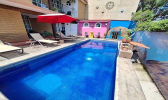 Foto de inmueble en Moctezuma, Col. Camino Real los Reyes C.P. 62544, Tlayacapan