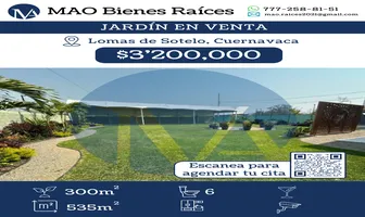 Foto de inmueble en Tabachines #59, Col. Campo Sotelo C.P. 62585, Temixco