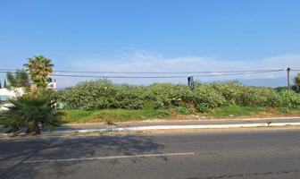 Foto de inmueble en , Col. Campo los Limones C.P. 62738, Yautepec