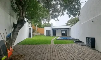 Foto de inmueble en CASA BLANCA, Col. Casa Blanca C.P. 62587, Temixco