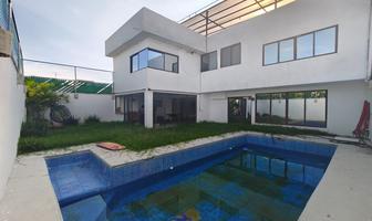 Foto de inmueble en , Col. Casas del Río C.P. 62742, Cuautla
