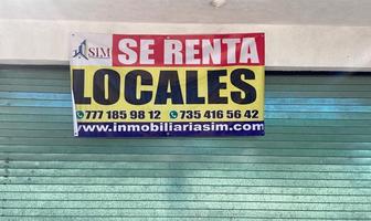 Foto de inmueble en casasano, Col. Casasano C.P. 62748, Cuautla