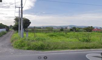 Foto de inmueble en Carretera Federal Cuernavaca - Cuautla 1, Col. Centro C.P. 62730, Yautepec