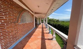 Foto de inmueble en Carretera Yautepec Ticoman, Col. Centro C.P. 62730, Yautepec