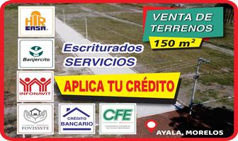 Foto de inmueble en , Col. Centro C.P. 62740, Cuautla
