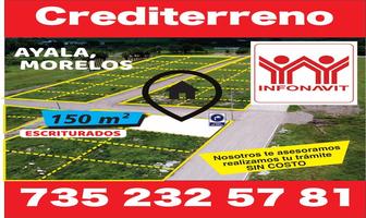Foto de inmueble en , Col. Centro C.P. 62740, Cuautla