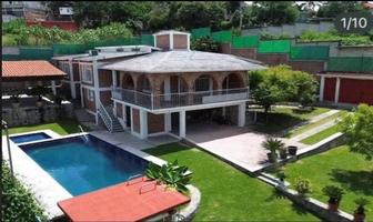 Foto de inmueble en Jacarandas, Col. Centro C.P. 62730, Yautepec