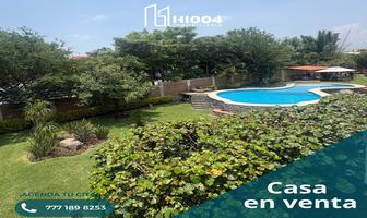 Foto de inmueble en Prolongación Zaragoza  79 #79, Col. Centro Jiutepec C.P. 62550, Jiutepec