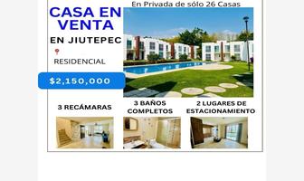 Foto de inmueble en Sin nombre de calle, Col. Centro Jiutepec C.P. 62550, Jiutepec