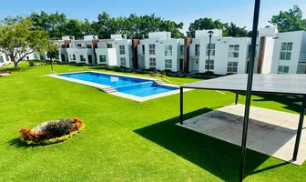 Foto de inmueble en Tezontepec #23, Col. Centro Jiutepec C.P. 62550, Jiutepec