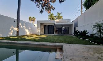 Foto de inmueble en La habana, Col. Centro C.P. 62730, Yautepec