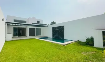Foto de inmueble en REBELDES #S/N, Col. Centro C.P. 62730, Yautepec