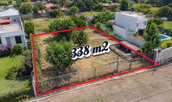 Foto de inmueble en Retorno portales, Col. Centro C.P. 62730, Yautepec