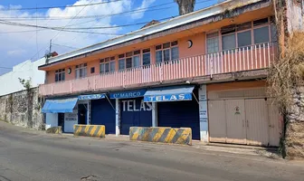 Foto de inmueble en Alvaro Obregon #S/N, Col. Centro SCT Morelos C.P. 62219, Cuernavaca