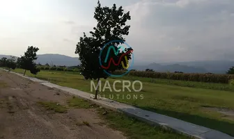 Foto de inmueble en Sin nombre de calle, Col. Centro C.P. 62730, Yautepec