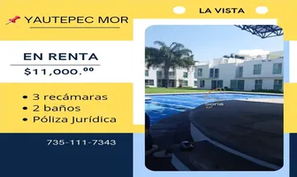 Foto de inmueble en Sin nombre de calle #S/N, Col. Centro C.P. 62730, Yautepec