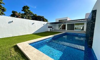 Foto de inmueble en Yautepec Morelos, Col. Centro C.P. 62730, Yautepec