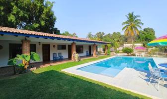 Foto de inmueble en Yautepec, Morelos, Col. Centro C.P. 62730, Yautepec