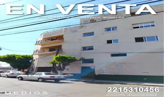 Foto de inmueble en lenadro valle1 #500, Col. Centro C.P. 62740, Cuautla