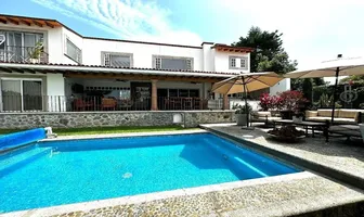 Foto de inmueble en Chamizal #S/N, Col. Chamilpa C.P. 62210, Cuernavaca