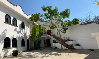 Foto de inmueble en DOMICILIO CONOCIDO #SN, Col. Chamilpa C.P. 62210, Cuernavaca