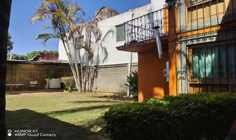 Foto de inmueble en Sin nombre de calle, Col. Chamilpa C.P. 62210, Cuernavaca