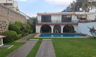 Foto de inmueble en Sin nombre de calle, Col. Chamilpa C.P. 62210, Cuernavaca