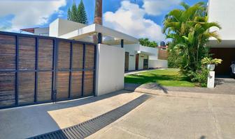 Foto de inmueble en cima, Col. Chamilpa C.P. 62210, Cuernavaca