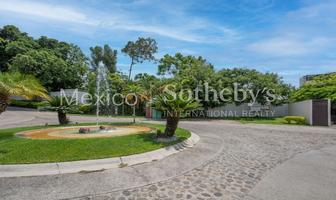 Foto de inmueble en Av. San Juan, Col. Chapultepec C.P. 62450, Cuernavaca