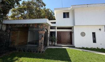 Foto de inmueble en Chapultepec, Col. Chapultepec C.P. 62450, Cuernavaca