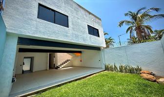 Foto de inmueble en , Col. Chapultepec C.P. 62450, Cuernavaca