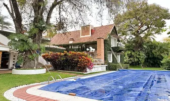 Foto de inmueble en Privada de la cabaña #3, Col. Chapultepec C.P. 62450, Cuernavaca