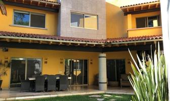Foto de inmueble en San Juan, Col. Chapultepec C.P. 62450, Cuernavaca