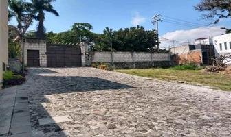 Foto de inmueble en Sin nombre de calle #Sn, Col. Chapultepec C.P. 62450, Cuernavaca