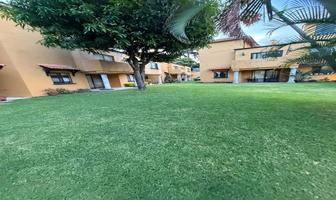 Foto de inmueble en Venta DE Casa EN Condominio EN Chapultepec, Cuernavaca, Col. Chapultepec C.P. 62450, Cuernavaca