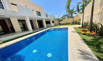 Foto de inmueble en Venta DE Casa EN Privada EN Colonia Chapultepec, Cuernavaca, Col. Chapultepec C.P. 62450, Cuernavaca