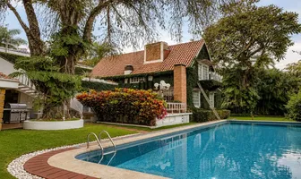 Foto de inmueble en cabaña 2 #3, Col. Chapultepec C.P. 62450, Cuernavaca