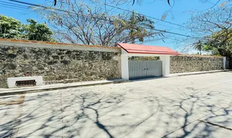 Foto de inmueble en Sin nombre de calle, Col. Chiconcuac C.P. 62795, Xochitepec