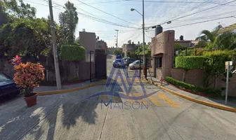 Foto de inmueble en Ahuehuete #46, Col. Chipitlán C.P. 62070, Cuernavaca