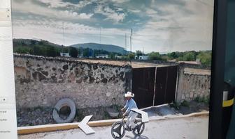Foto de inmueble en , Col. Ciudad Ayala C.P. 62700, Ayala