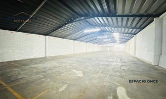 Foto de inmueble en Bodega en Civac Jiutepec Morelos, Col. Civac C.P. 62578, Jiutepec
