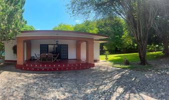 Foto de inmueble en CALLE FRROCARRIL DE CUERNAVACA, Col. Club Haciendas de Ticuman C.P. 62773, Tlaltizapán de Zapata