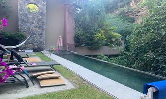 Foto de inmueble en , Col. Club de Golf C.P. 62030, Cuernavaca