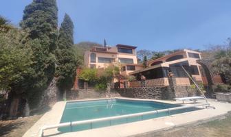 Foto de inmueble en , Col. Club de Golf Hacienda San Gaspar C.P. 62555, Jiutepec