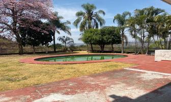 Foto de inmueble en Rinconada de la cañada rocosa, Col. Club de Golf Hacienda San Gaspar C.P. 62555, Jiutepec