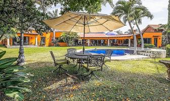 Foto de inmueble en San Gaspar, Col. Club de Golf Hacienda San Gaspar C.P. 62555, Jiutepec