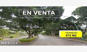 Foto de inmueble en villas de la cuesta #s/n, Col. Club de Golf Hacienda San Gaspar C.P. 62555, Jiutepec