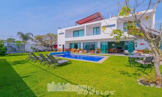Foto de inmueble en San Francisco, Col. Club de Golf Santa Fe C.P. 62790, Xochitepec